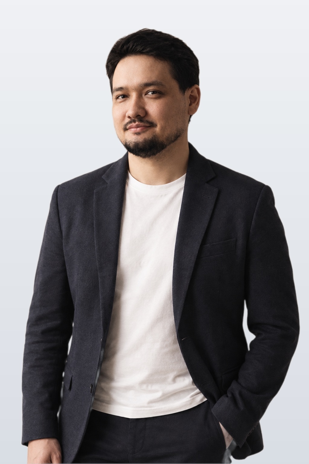 Владимир, веб‑разработчик